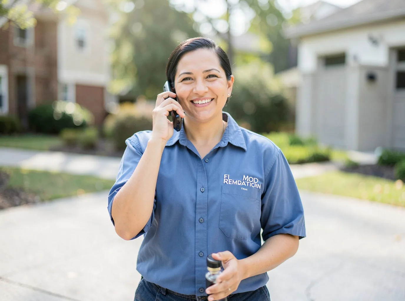 Mold Remediation Mansfield, GA FAQs